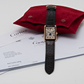 Cartier Tank LC Moonface Large 