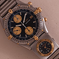 Breitling Chronomat UTC 