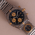 Breitling Chronomat UTC 