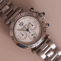 Cartier Pasha Chronograaf 