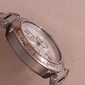 Cartier Pasha Chronograaf 