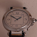 Cartier Pasha 42mm Automatic 