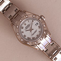 Rolex Lady Datejust Pearlmaster