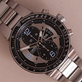 Oris Williams F1 Day Date Chronograph 