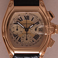 Cartier Roadster Chronograph XL 