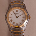 Ebel Classic wave 