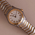 Ebel Classic wave 