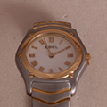 Ebel Classic wave 