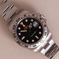 Rolex Explorer II 
