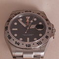 Rolex Explorer II 