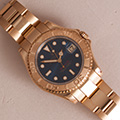 Rolex Yacht Master Medium