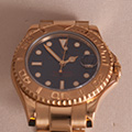 Rolex Yacht Master Medium