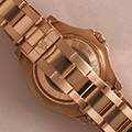 Rolex Yacht Master Medium