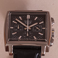 Tag Heuer Monaco Chronograph 