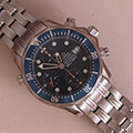 Omega Seamaster Chronograph Diver 300M 