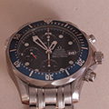 Omega Seamaster Chronograph Diver 300M 