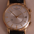 Jaeger-LeCoultre Memovox gold 