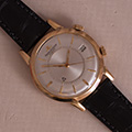 Jaeger-LeCoultre Memovox gold 