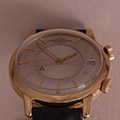 Jaeger-LeCoultre Memovox gold 