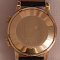 Jaeger-LeCoultre Memovox gold 