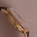 Jaeger-LeCoultre Memovox gold 