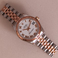 Rolex Datejust 31mm Jubilee