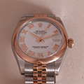 Rolex Datejust 31mm Jubilee