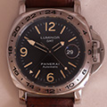 Panerai Luminor GMT 