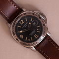 Panerai Luminor GMT 