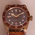 Tudor Black Bay Bronze 