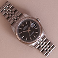 Rolex Datejust LC100