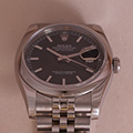 Rolex Datejust LC100