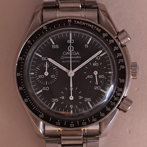 Omega Speedmaster Reduced 