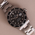 Rolex Submariner V-Serie 