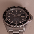 Rolex Submariner V-Serie 