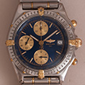 Breitling Chronomat 