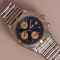 Breitling Chronomat 