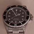 Rolex Sea Dweller Z-Serie 