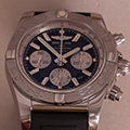 Breitling Chronomat B01 