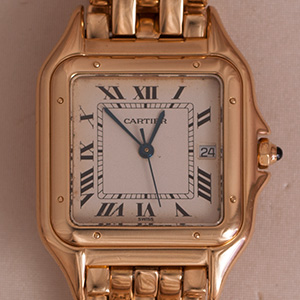 Cartier Panthere Large Model 