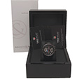 Tag Heuer Carrera 17RS2 Black Titanium 