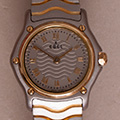 Ebel Classic Wave 