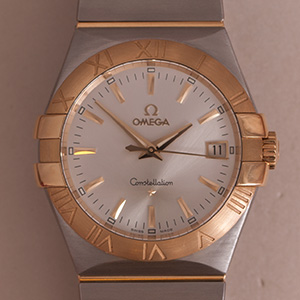 Omega Constellation 35mm Quartz 