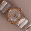 Omega Constellation 35mm Quartz 