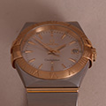 Omega Constellation 35mm Quartz 