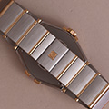 Omega Constellation 35mm Quartz 