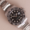 Rolex Gmt Master II Random 