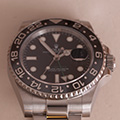 Rolex Gmt Master II Random 