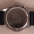 Tag Heuer Professional 200 