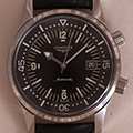 Longines Legend Diver 